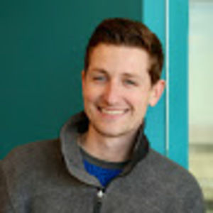 Meet your Posher, Andy